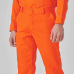 PANTALON NARANJA