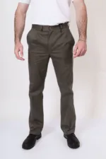 PANTALON OMBU VERDE