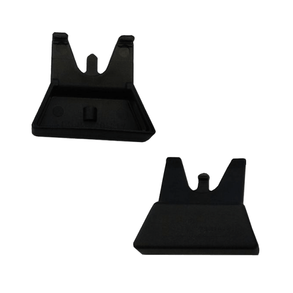 CLIP ADAPTADOR MSA PARA CASCO V-GARD (Cod.SOR60022)