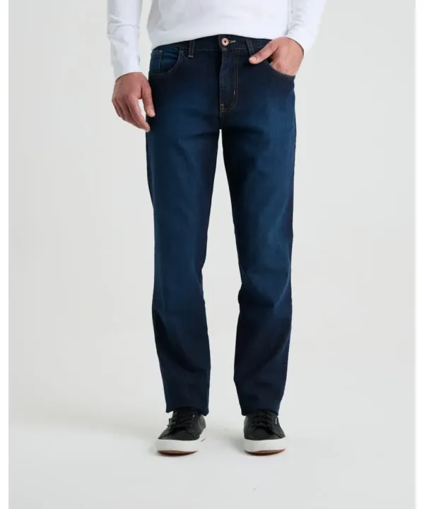 PANTALON JEANS T1800 TAVERNITI (Cod.T1800)