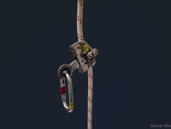 T4 SALVACAIDAS CARAN