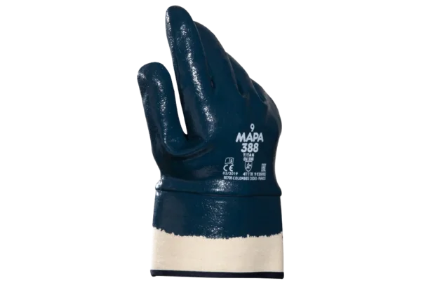 GUANTE TITAN 388 MAPA