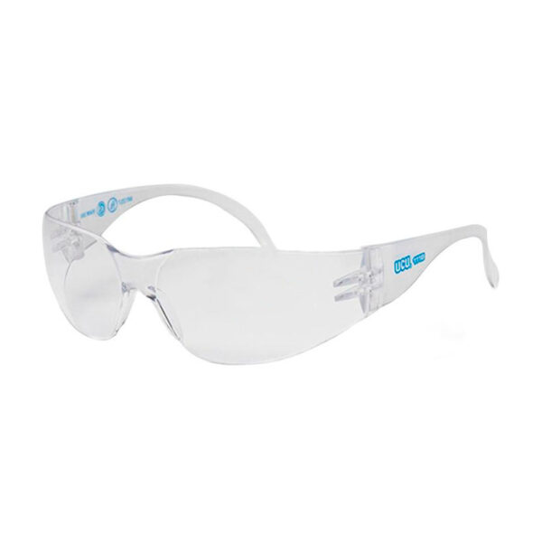 ANTEOJO UCU TRANSPARENTE (Cod.UCU111B)
