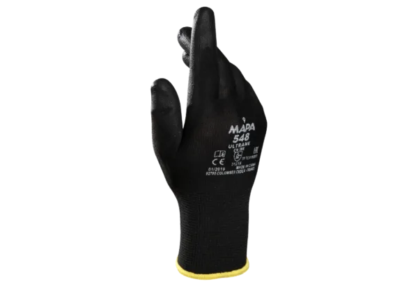 GUANTE ULTRANE 548 MAPA