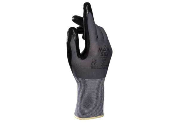 GUANTE ULTRANE 553 MAPA