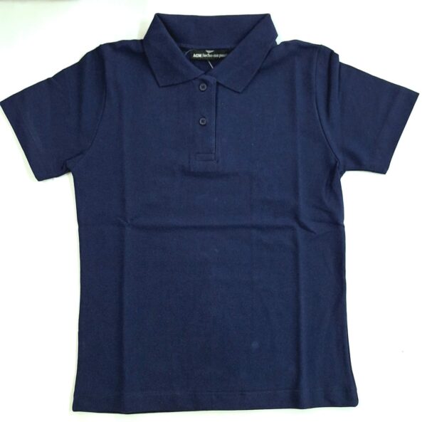 CHOMBA PIQUE AGM DAMA (Cod.1190)