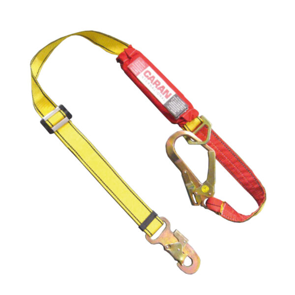 ELEMENTO DE AMARRE – ANTICAIDA 2008 PETROLERO