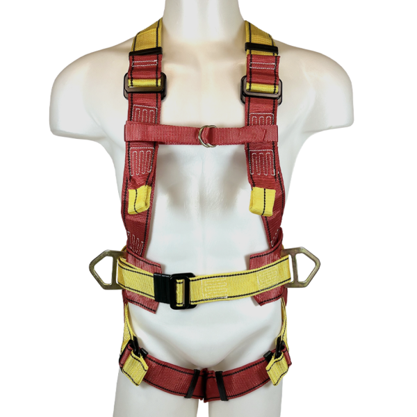 ARNES ANTICAIDA CR 04 CARAN