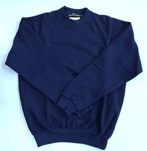 BUZO C/FRIZADO Y S/FRIZADO AGM (Cod.0393 y 1211)