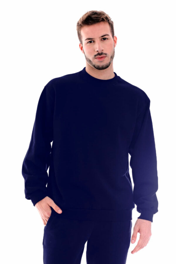 BUZO FRISADO PESADO CAMERON (Cod.214060)