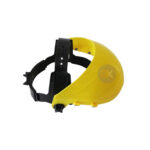 CABEZAL AMARILLO BILVEX