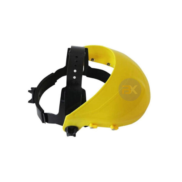 CABEZAL AMARILLO P/FACIAL BIL-VEX (Cod.W025)