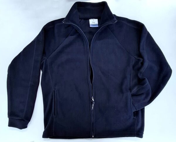 CAMPERA POLAR HRG (Cod.6500)