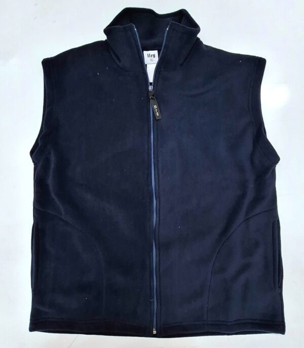 CHALECO POLAR HRG (Cod.17000)