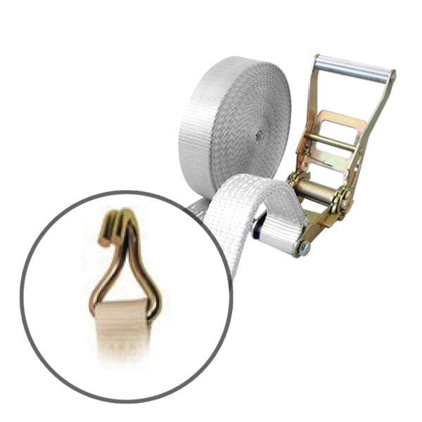 CRIQUE CARAN GANCHO JOTA (Cod.C011501 o C011511)