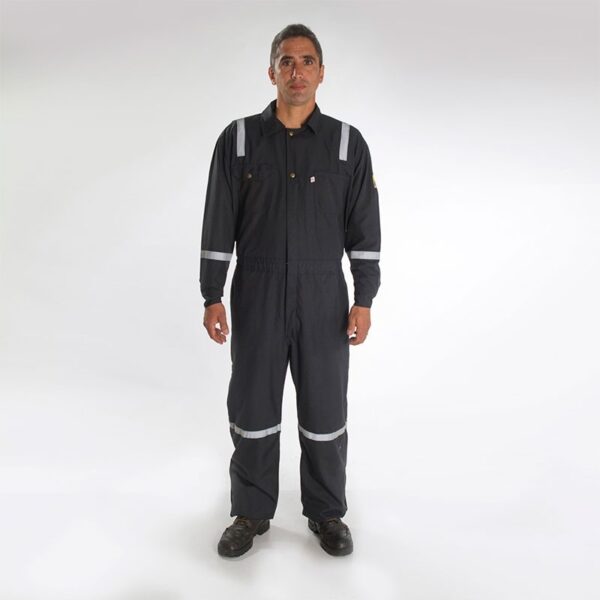 MAMELUCOS CHOOSE+SAFETY IGNÍFUGO (Cod.73593)