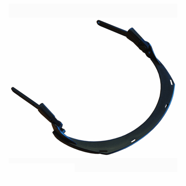 MARCO PORTAVISOR PARA CASCO V-GARD (Cod.SOR60020)