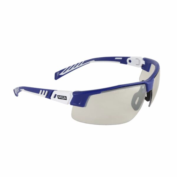 Lente de seguridad MAVERICK SHALE Espejado I/O (UV400)-HC (Cod.10205565)