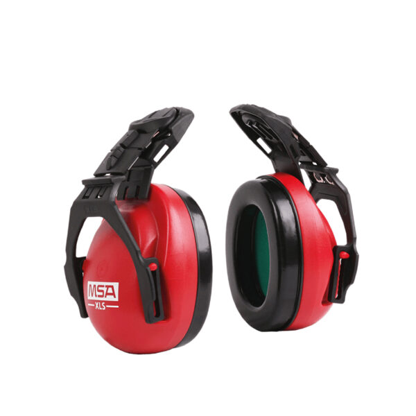 PROTECTOR AUDITIVO XLS P/CASCO (Cod.216746)