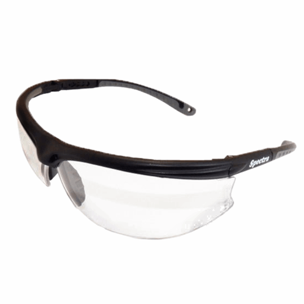 Lente de seguridad SPECTRA Transparente- AF o HC - (Cod.HS12AF)