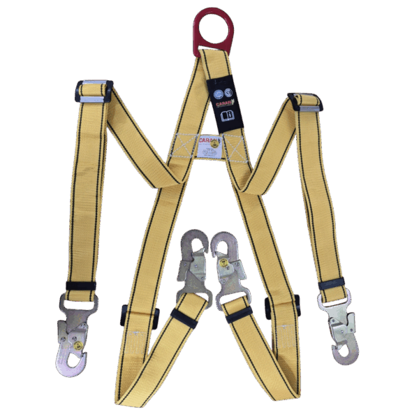 VIENTOS PARA CAMILLA CARAN