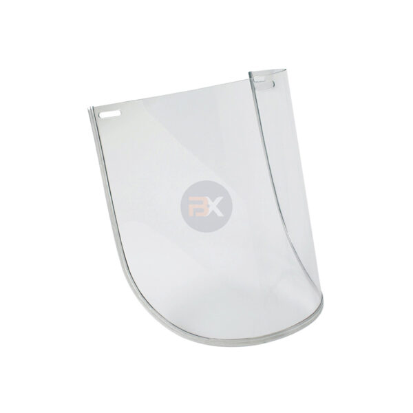 VISOR BURBUJA TRANSPARENTE FACIAL BIL-VEX (Cod.W026)
