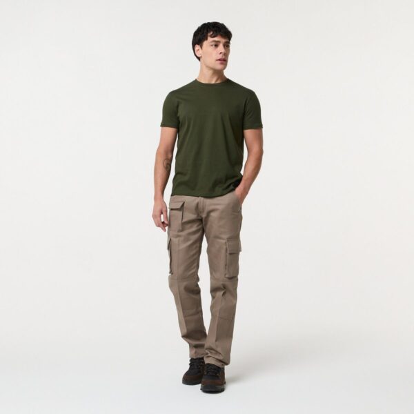 PANTALON CARGO PAMPERO (Cod. 010054)