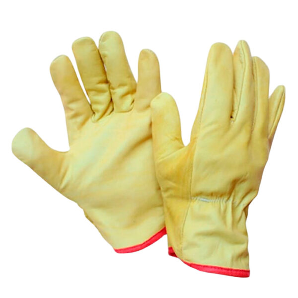 GUANTE VAQUETA C/ABRIGO 1039 FLEXICUER