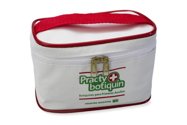 Botiquines de Plástico Tela plástica 143