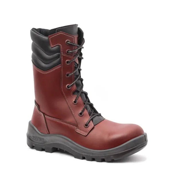 BORCEGUI BLUES 20003 KAMET