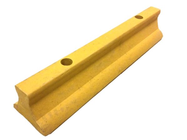 TOPE DE ESTACIONAMIENTO