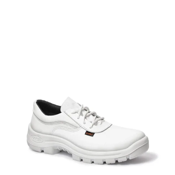 ZAPATO TEO BLANCO 21002 KAMET