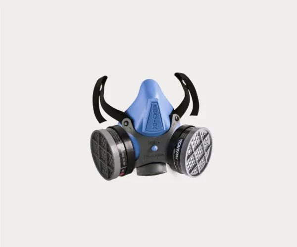 Semimáscara Comfos II 5330 FRAVIDA