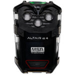 ALTAIRio4GasDetectionWearable MSA