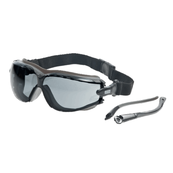 ANTIPARRAS ALTIMETER OSCURA- AF - MSA (Cod.TDL27700)