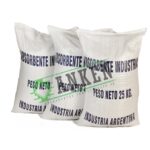 Absorbente Mineral Granulado 25kg logo