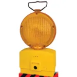 BALIZA CONO 2 BATERIAS