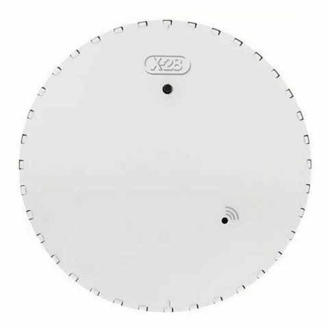 DETECTOR DE HUMO DS106 X28 (Cod.30092)