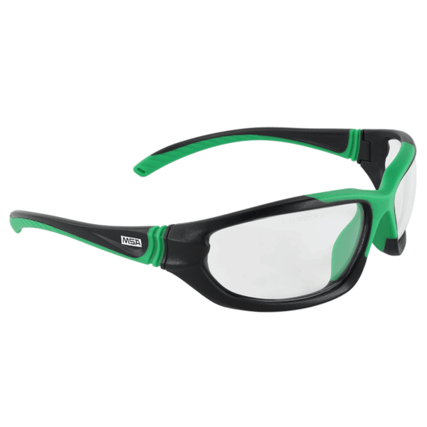 Lente de seguridad FORCE FLEX TRANSPARENTE - AF MSA (Cod.10205556)