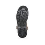 HIGH BOOTS 2 MARRON SUELA