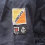 IGNIFUGO PEGASO INSIGNIAS