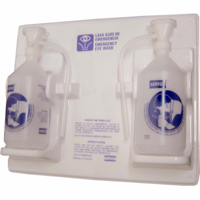 ESTACION LAVAOJOS SERVUS (Cod. 3826)