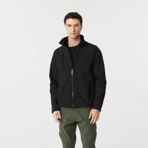 CAMPERA MANADA SOFTSHELL (Cod. 9015)