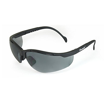 Lente de seguridad MAVERICK OSCURO - HC - MSA (Cod.H1090)