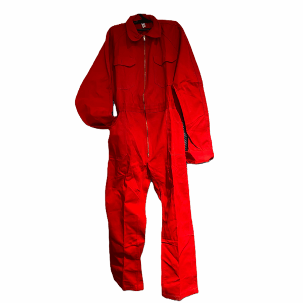 MAMELUCO GRAFA 70 Rojo (Cod.0503RO)
