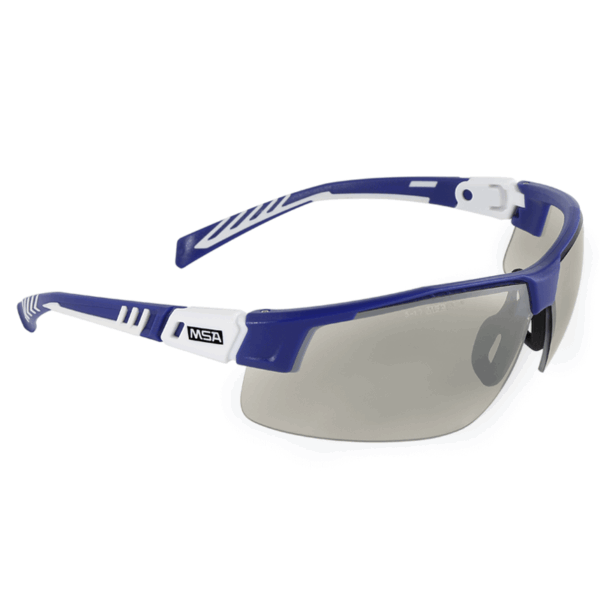 Lente de seguridad MAVERICK SHALE OSCURO - AF - MSA (Cod.10205563)