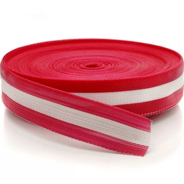 Cinta Demarcatoria Ecológica Rollo Por 100 Metros (Cod.S-290)