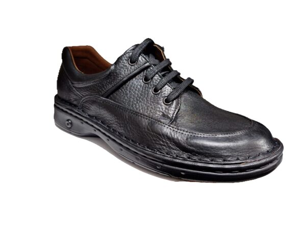 ZAPATO SOFT FULL NEGRO BLENGIO