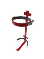 SOPORTE MATAFUEGO P-JAULA