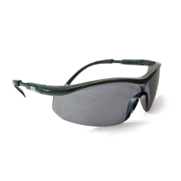 Lente de seguridad SIERRA ELITE OSCUROS - AF - MSA (Cod.H1120)